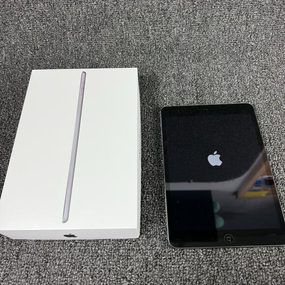 Apple Ipad Mini 2 32GB Space Gray ME277LL/A Wifi Only - Picture 1 of 5